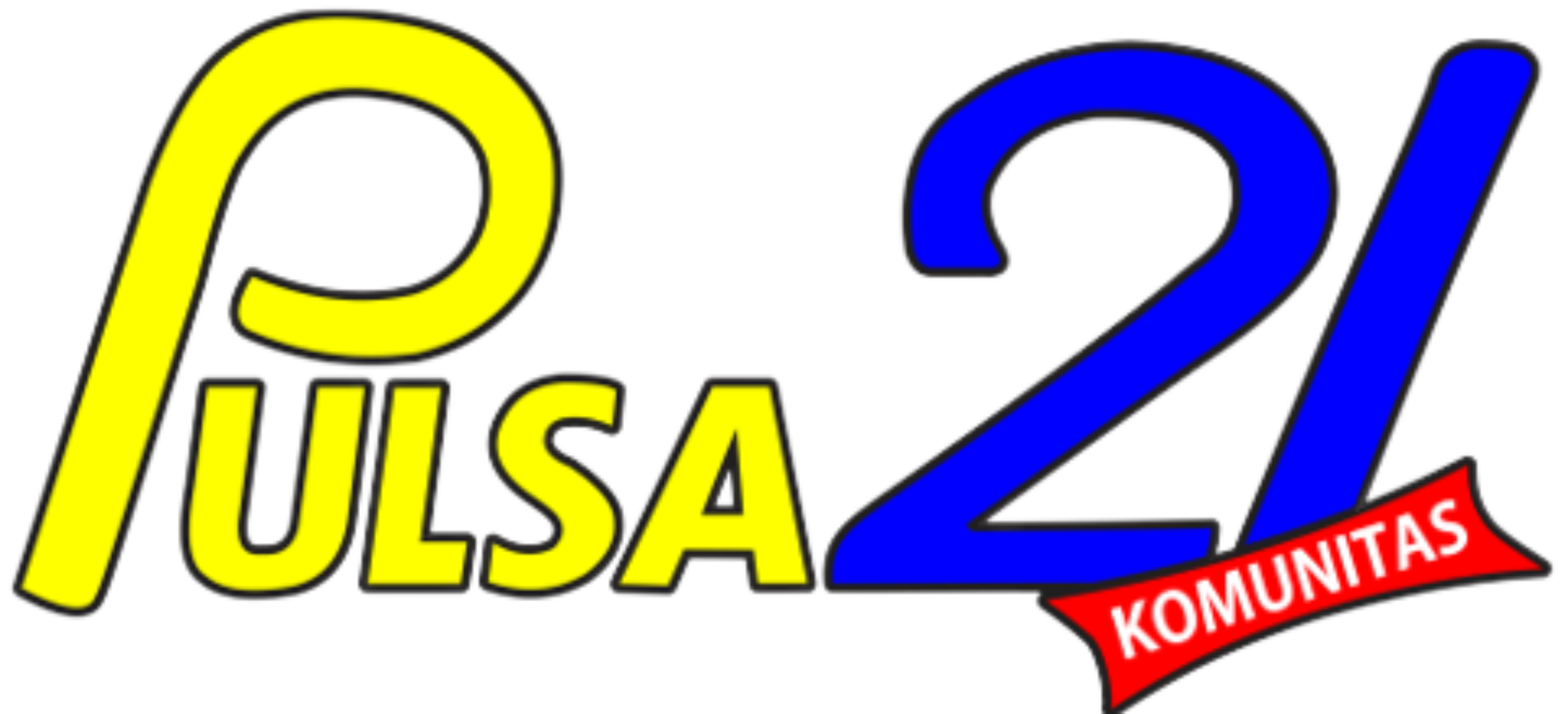 Pulsa 21